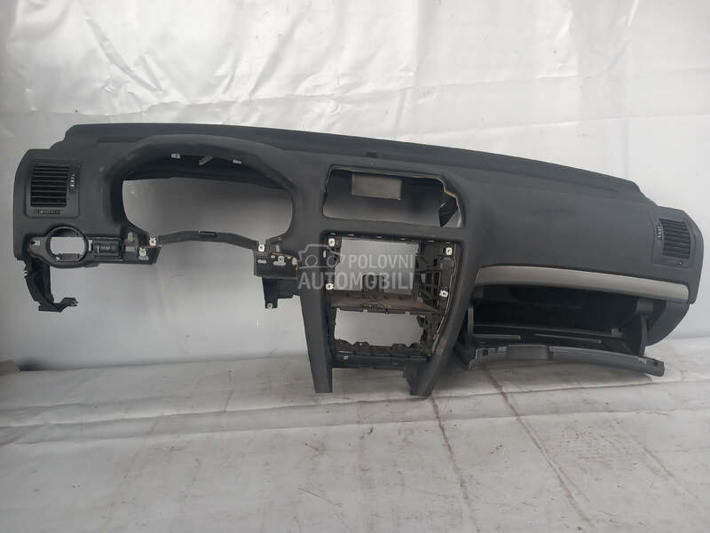 INSTRUMENT TABLA za Škoda Octavia