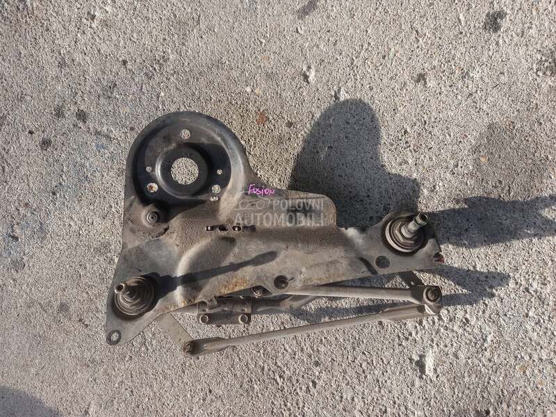motoric brisaca prednji za Ford Fusion od 2002. do 2008. god.