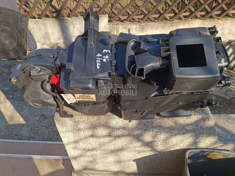 Kućište ventilacije za BMW Serija 3 od 2005. do 2011. god.