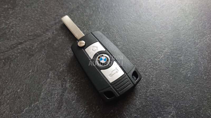 NOVO skakavac kljuc E46 e60 za BMW 316, 318, 320 ...