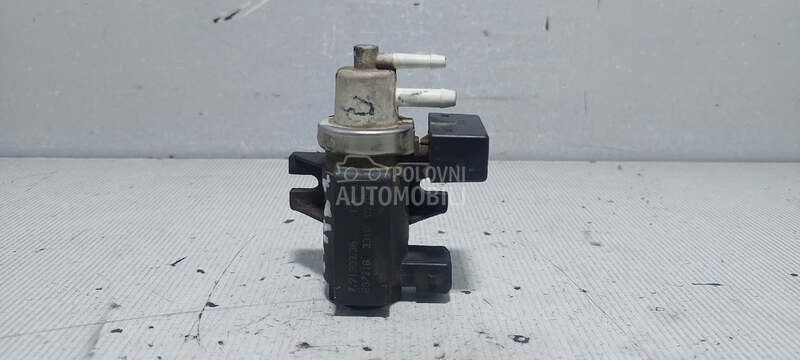 TC VENTIL za Opel Astra G