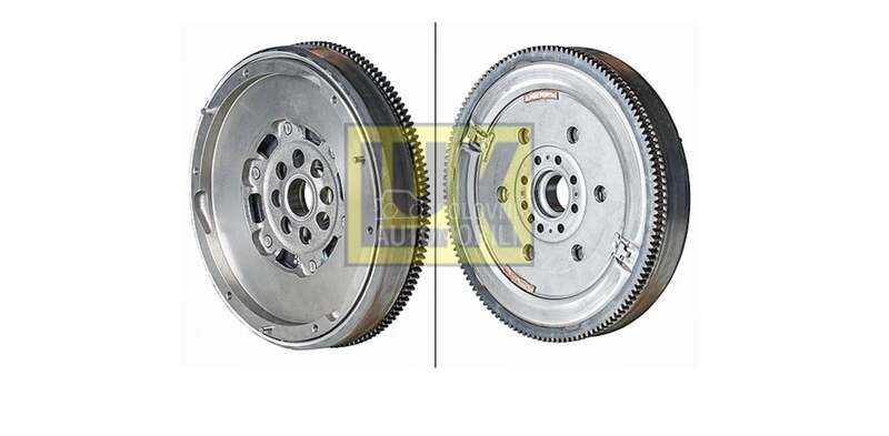 B6 B7 1.9 2.0 Zamajac LUK za Audi A4