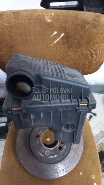 Kuciste filtera vazduha za MINI Cooper, Clubman, One