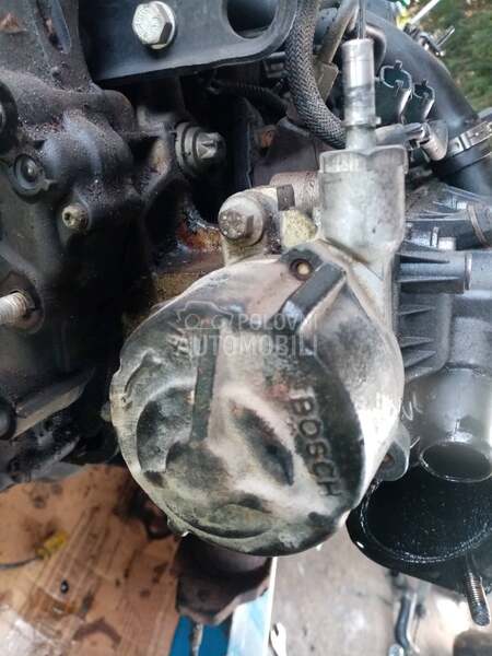 vakum pumpa za Peugeot 206, 306, 307 ... od 1996. do 2006. god.