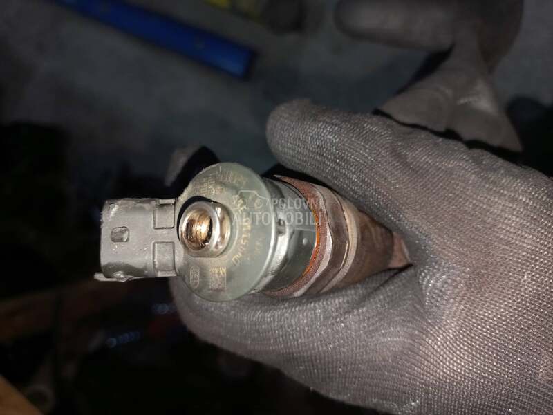 Dizne 1.6 hdi za Peugeot 206, 207, 307