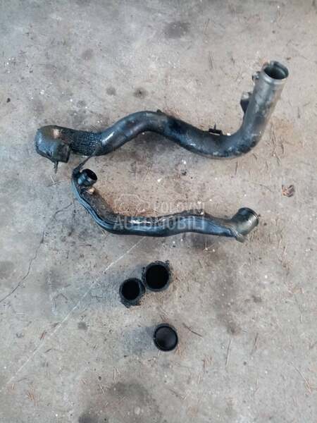 crevo,cev,zica-sajla za Peugeot 206, 306, 307 od 1997. do 2006. god.