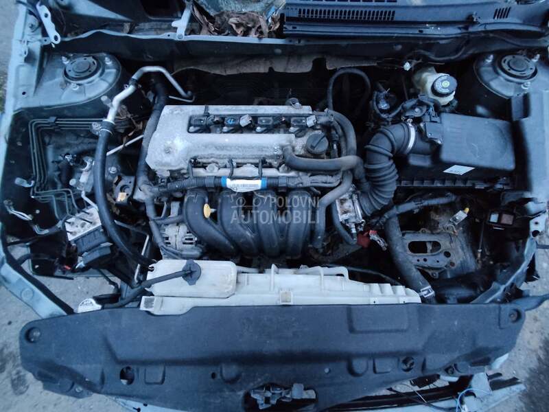 Nosac motora za Toyota 4Runner, Auris, Avalon ... od 1980. do 2022. god.