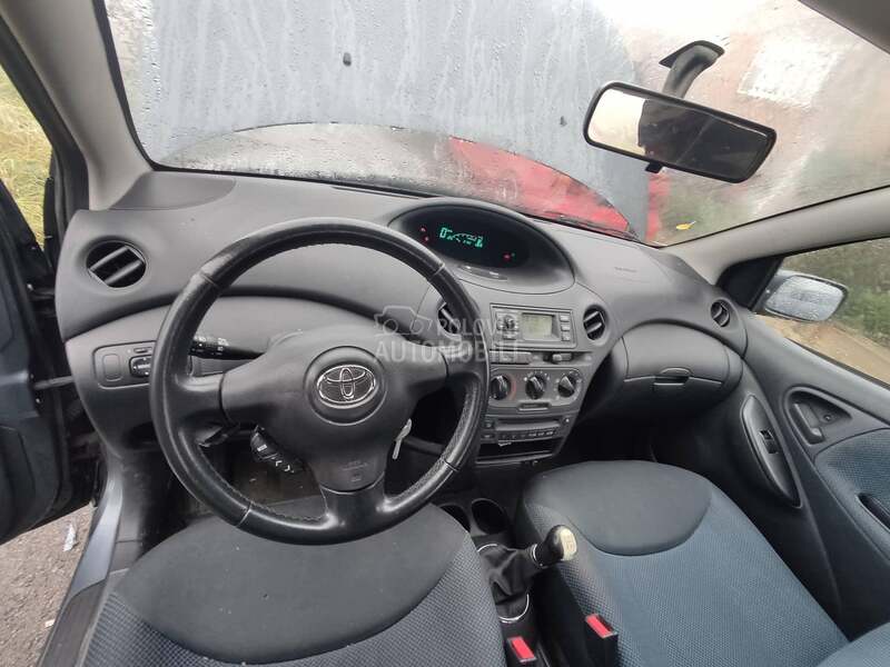 Instrument tabla za Toyota 4Runner, Auris, Avalon ... od 1980. do 2022. god.