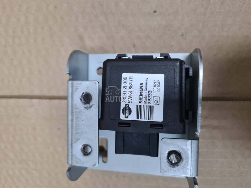 imobilajzer 28591 2F000 za Nissan X-Trail od 2007. do 2013. god.