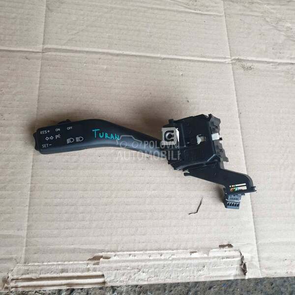 Tempomat za Volkswagen Touran