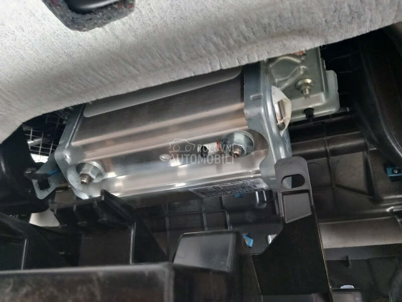 AIRBAG SUVOZACA za BMW Serija 3