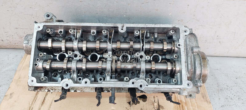 BREGASTA OSOVINA za Volkswagen Passat B8