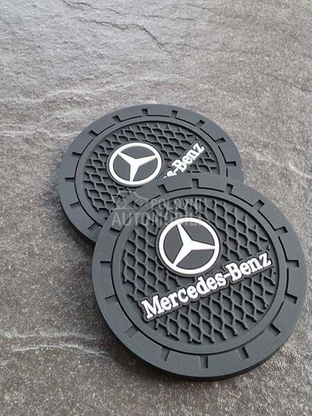 Podmetaci za drzac casa NOVO za Mercedes Benz Ostalo