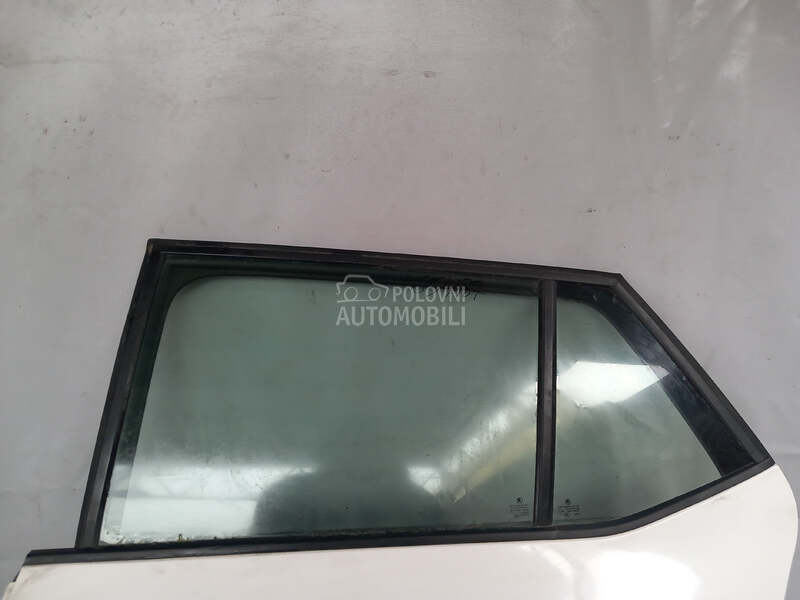 STAKLO za Škoda Fabia