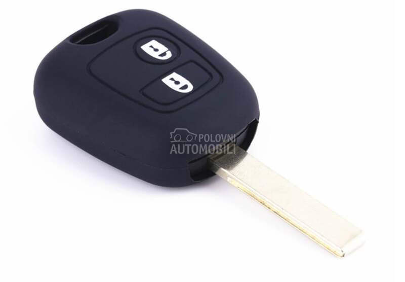 Obloga kljuca 2B NOVO za Citroen Ostalo