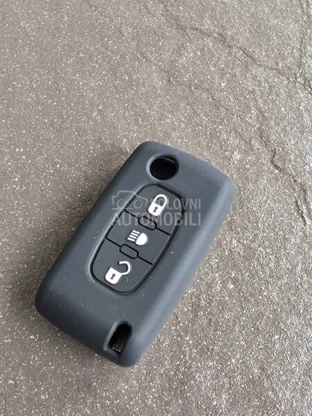 Obloga kljuca 3B NOVO za Citroen Ostalo