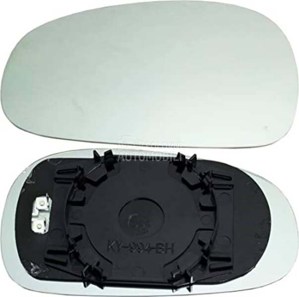 Staklo Retrovizora za Seat Leon od 2005. do 2009. god.
