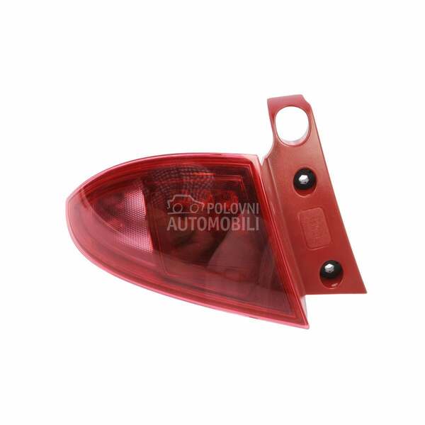 Stop Lampa Spoljasnja LED za Seat Leon od 2010. do 2013. god.