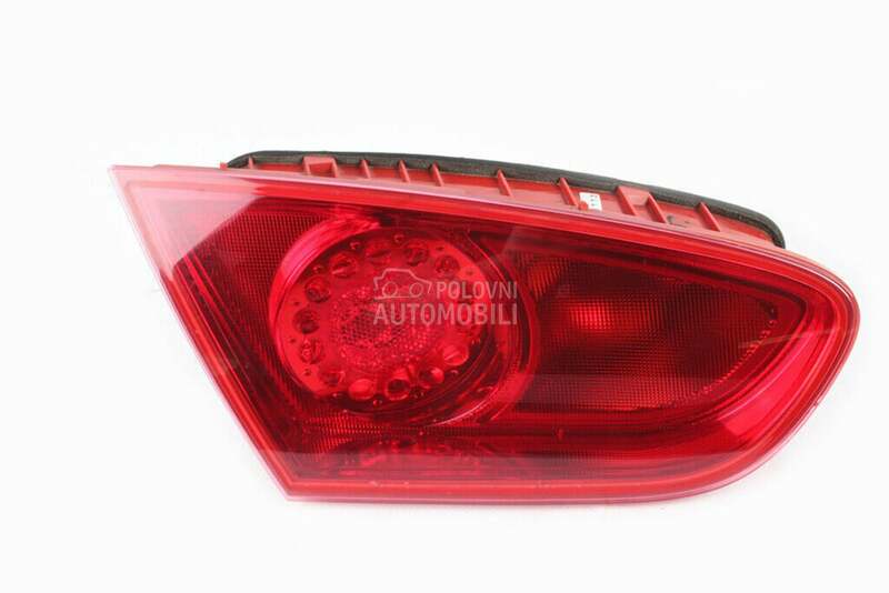 Stop Lampa Unutrasnja za Seat Leon od 2009. do 2013. god.