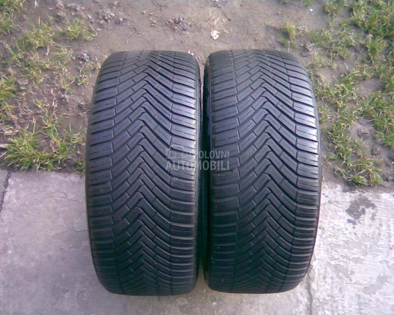 Continental 235/40 R18 Sve sezone