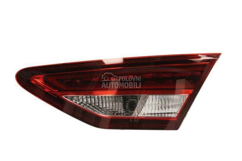 Stop Lampa Unutrasnja LED za Seat Leon od 2013. do 2017. god.