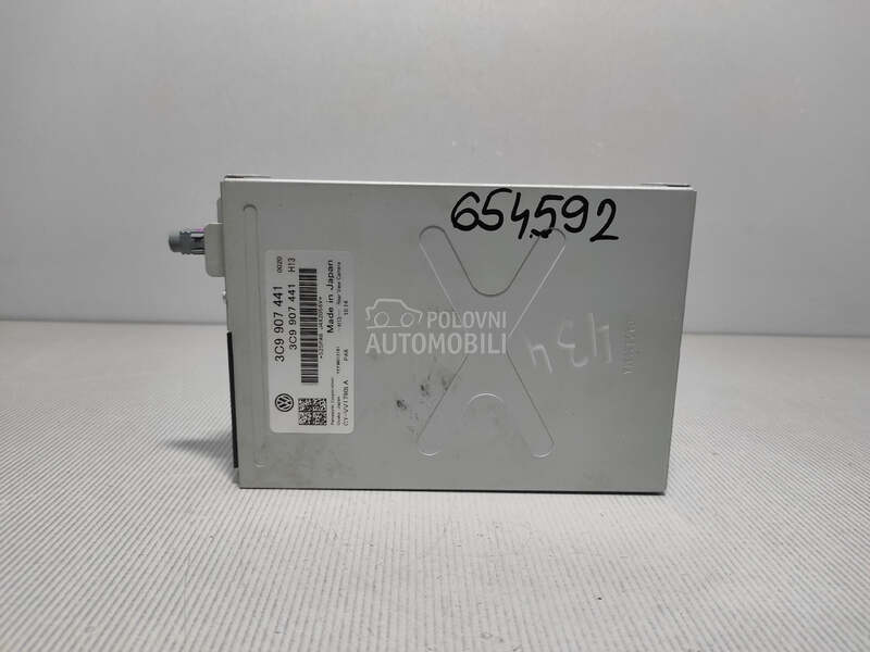 ELEKTRONIKA MODUL za Volkswagen Passat B7