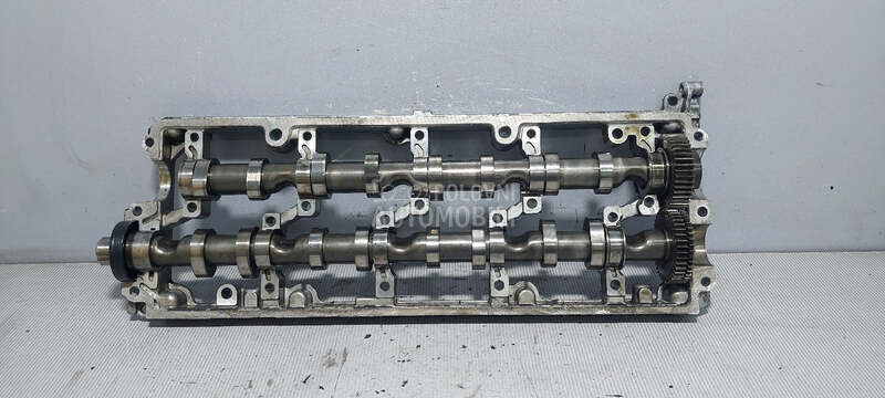 DEKLO za Audi A4