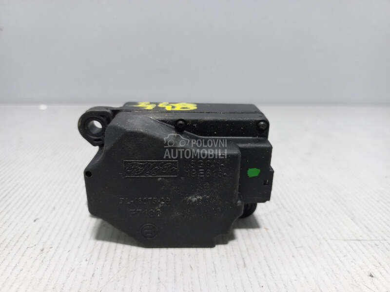 MOTORIC VENTILATORA za Volvo XC60