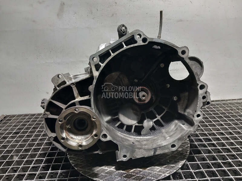 MJENJAC za Volkswagen Golf 4