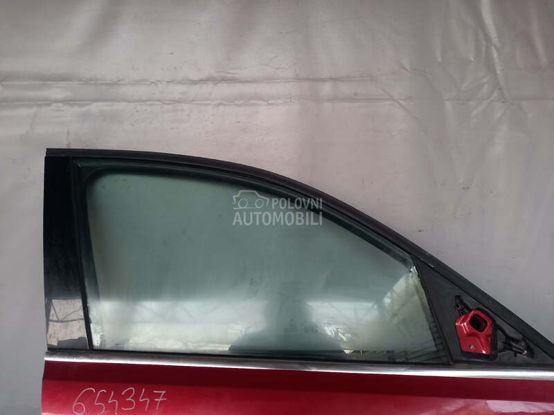 STAKLO za Audi Q5