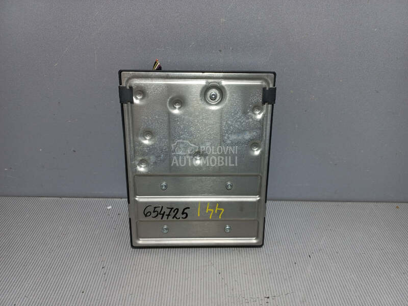 BCM ELEKTRONIKA za Audi A4
