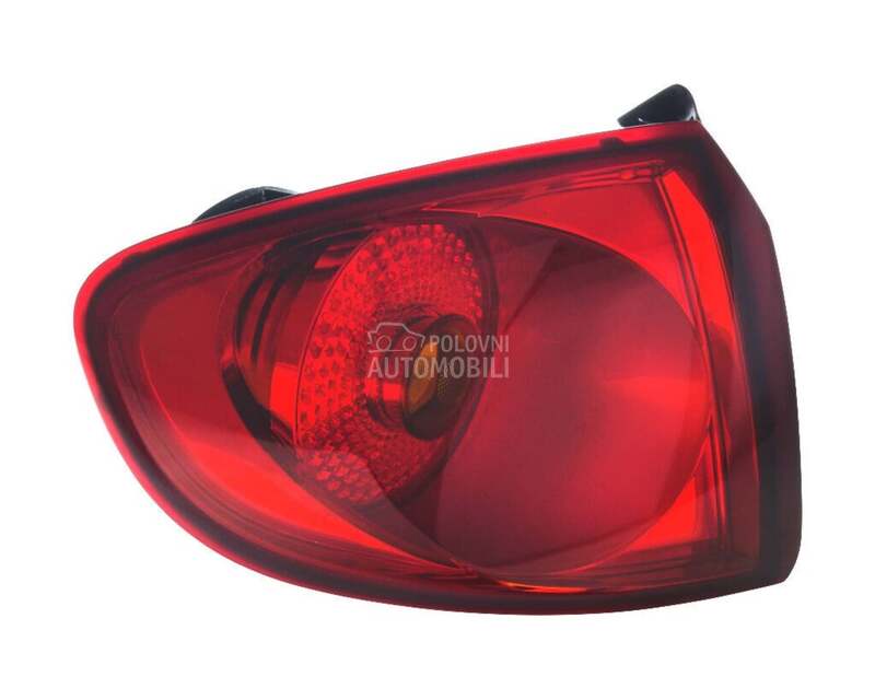 Stop Lampa za Seat Altea od 2009. do 2015. god.