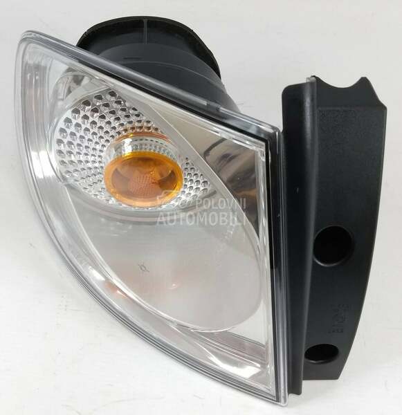 Stop Lampa BELA za Seat Altea od 2004. do 2009. god.