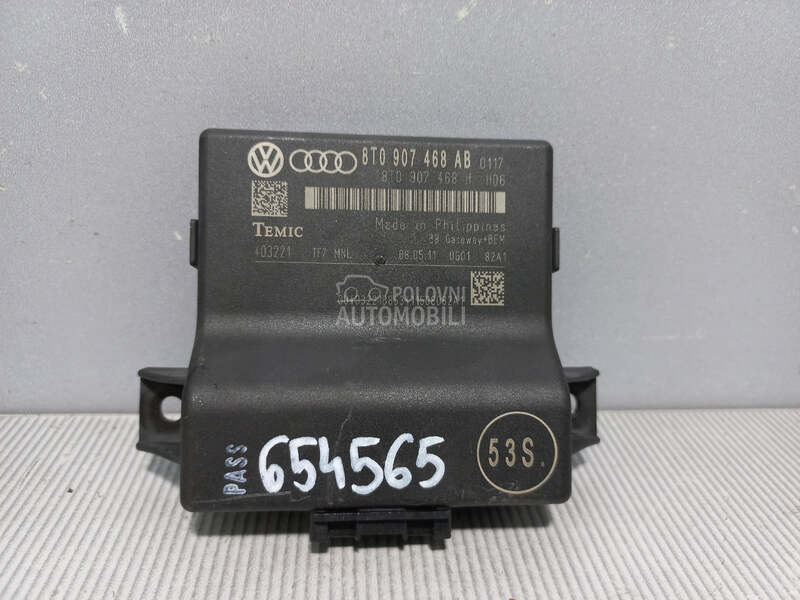 ELEKTRONIKA MODUL za Audi A4