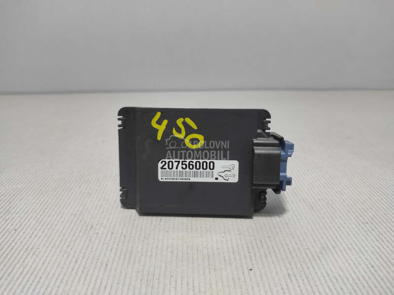ELEKTRONIKA MODUL za Opel Insignia