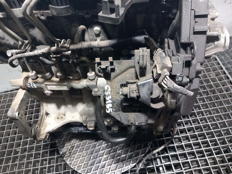 PUMPA VISOKOG PRITISKA za Ford Focus
