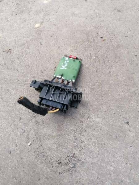reostat kabine za Alfa Romeo MiTo