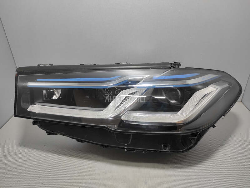 FAR za BMW 518, 520, 523 ... - 9850587