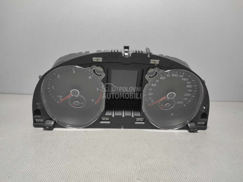 CELER SAT za Volkswagen Passat B6