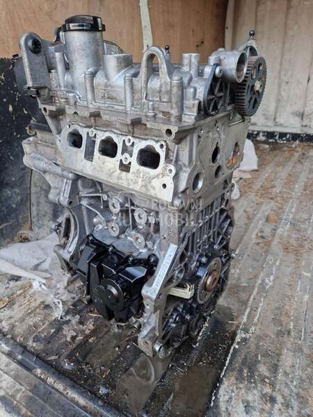 motor 1.0b za Volkswagen up! od 2013. do 2018. god. za Volkswagen up! od 2013. do 2018. god.