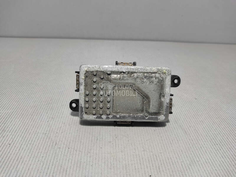 ELEKTRONIKA REOSTAT za Mercedes Benz E Klasa