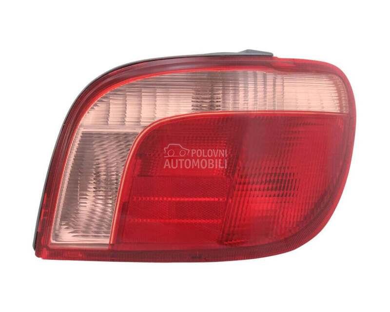 Stop Lampa za Toyota Yaris od 1999. do 2003. god.