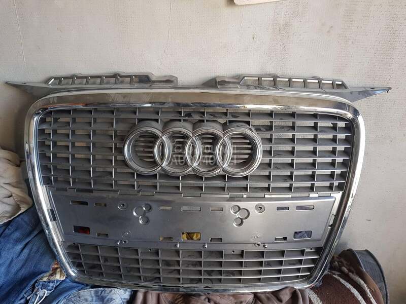 A3  MASKA za Audi A3 od 2005. do 2010. god.