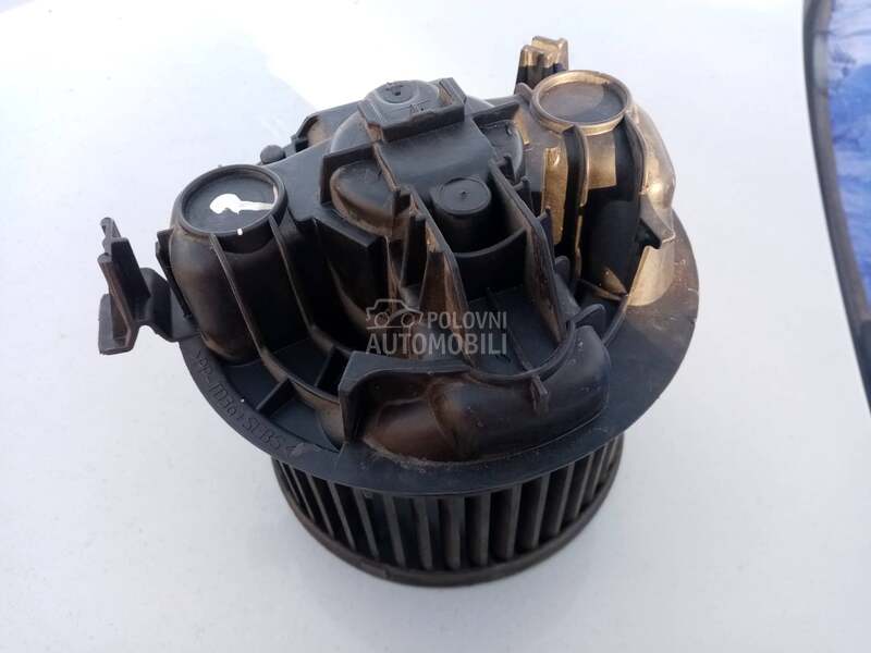 ventilator kabine za Renault Laguna, Megane od 2001. do 2008. god.