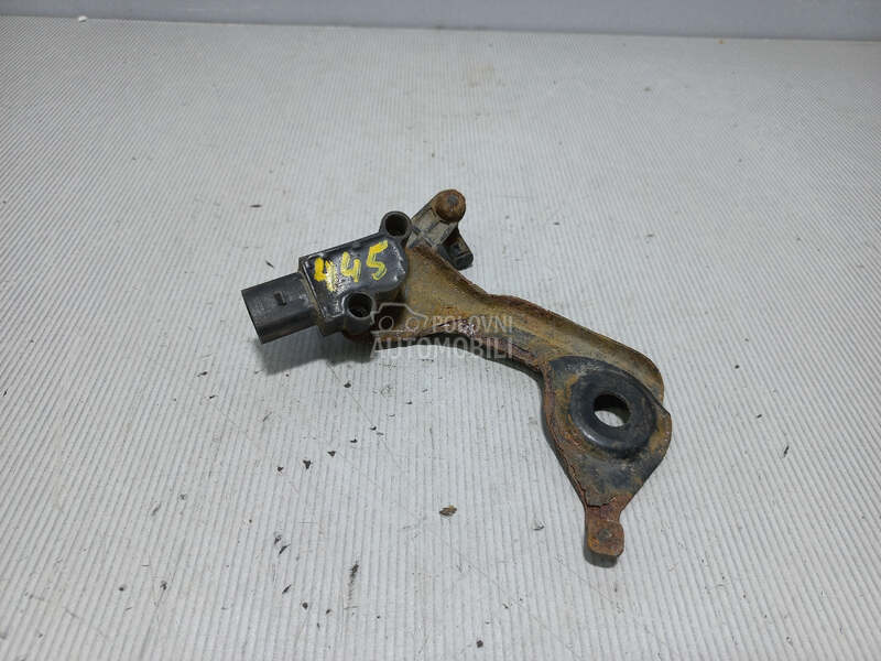 SENZOR za Audi A4