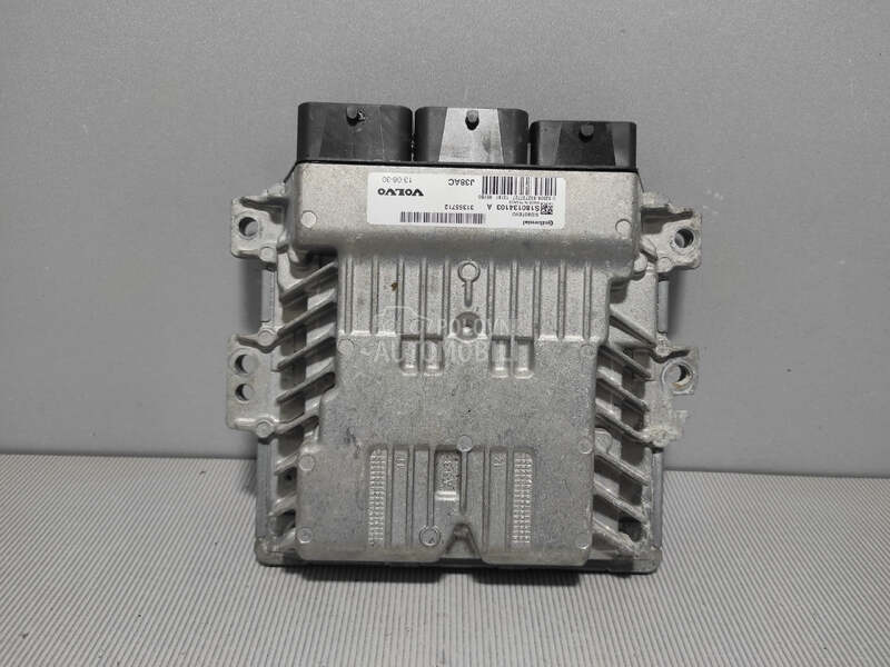 ELEKTRONIKA MOTORA za Volvo S60