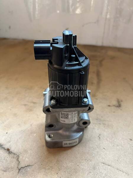 egr ventil za Opel Astra H od 2005. do 2012. god.