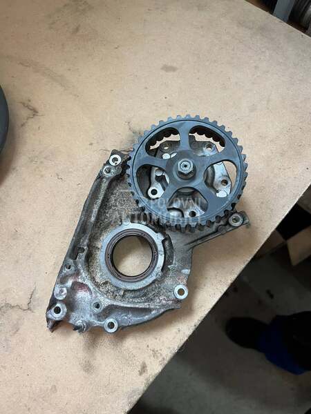 uljna pumpa za Opel Astra G od 1998. do 2008. god.
