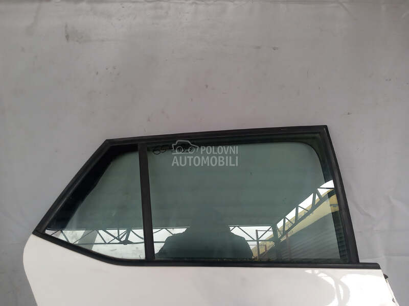 STAKLO za Škoda Fabia