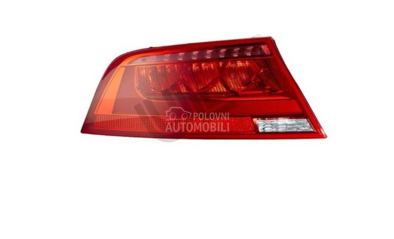 Stop Svetlo LED za Audi A7 od 2010. do 2014. god.